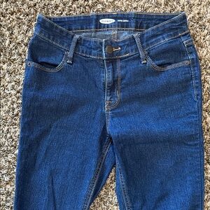 Old Navy Women's Super Skinny Jeans